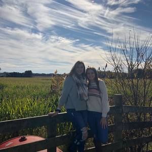 Meet your Posher, Cailey